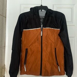 Distortion kids Jacket